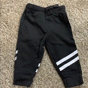 Tea collection pants 3-6 month